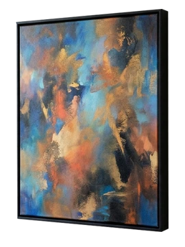 Split Canvas Prints