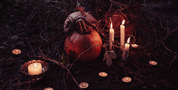 Great Tips for Halloween Photos on Canvas