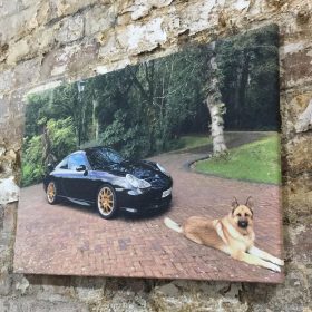 Cheap Canvas Prints to buy online in the UK
