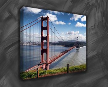 How to hang a canvas print on the wall – CanvasDesign UK