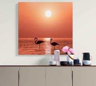 3 Steps to Stunning Sunset Photo Canvas Prints