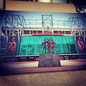 Football Canvas Prints