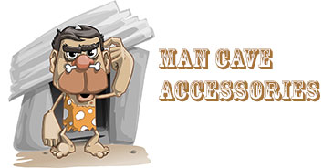 Ultimate Man Cave Accessories UK