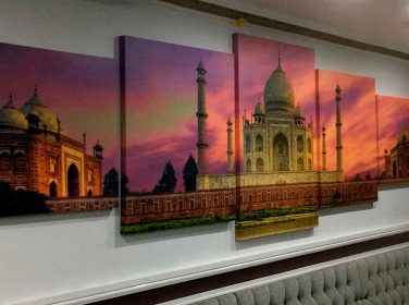 Upgrade Your Walls with Stunning Multi-Panel Canvas Prints