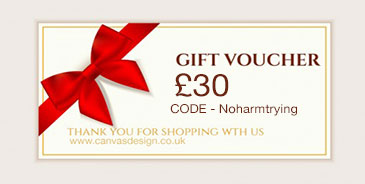 Why Canvas Gift Vouchers Are The Perfect Gift