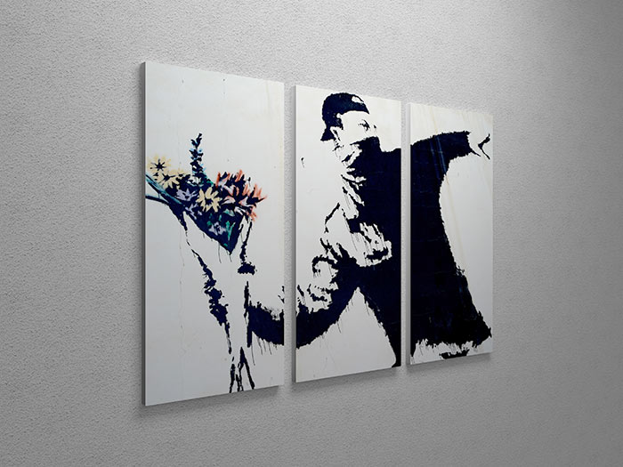 banksy-flower-thrower