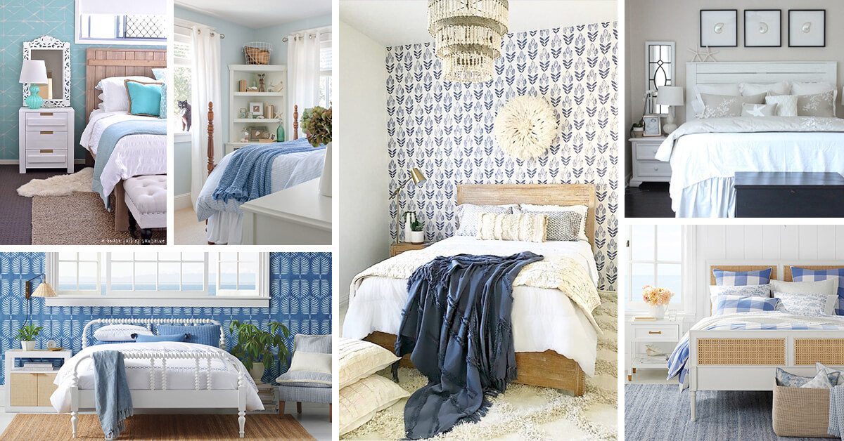 coastal inspired interior designs