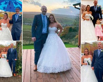 Picture Perfect Wedding Day Tips