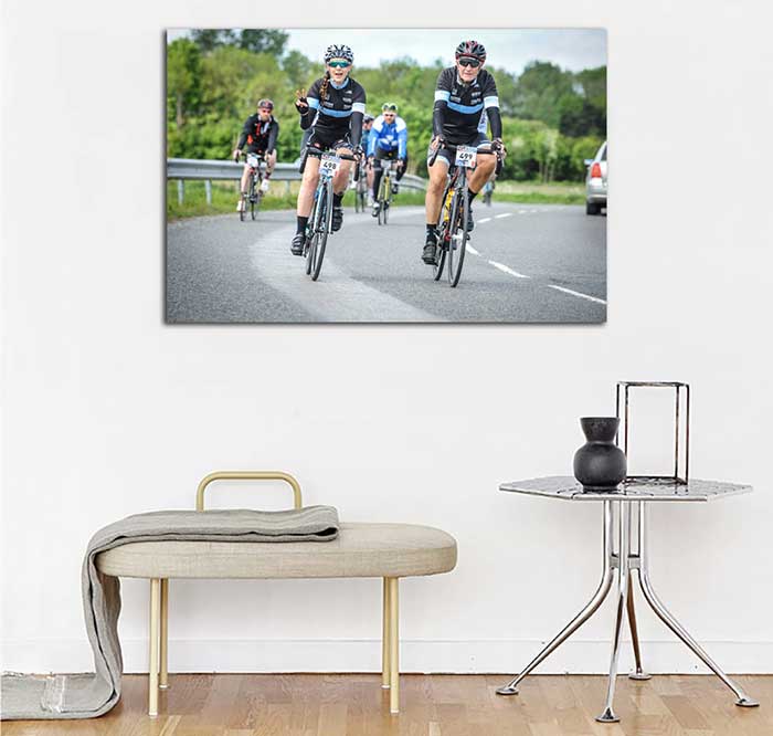 canvas-prints-of-cycling-photos