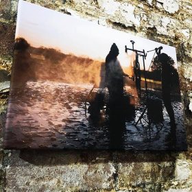 10 Winter Canvas Prints projects from your Photography