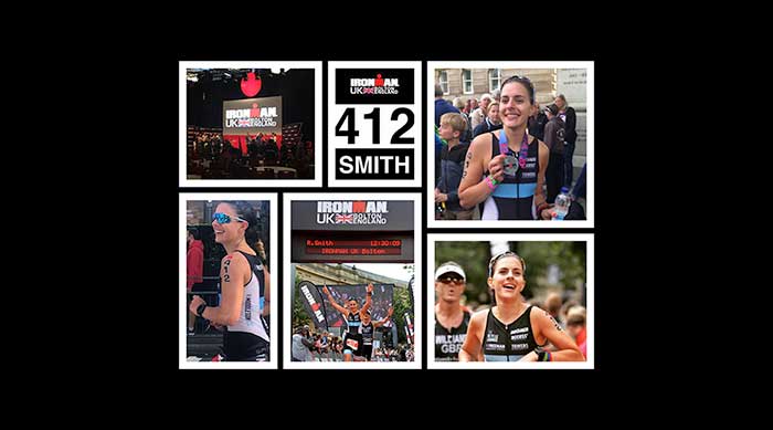triathlon coaching