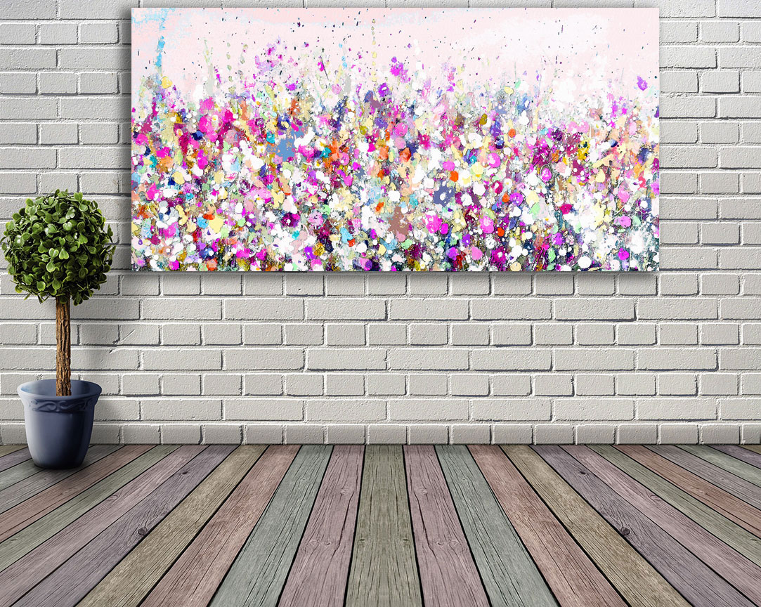Large Canvas Prints UK for any room - Canvasdesign UK