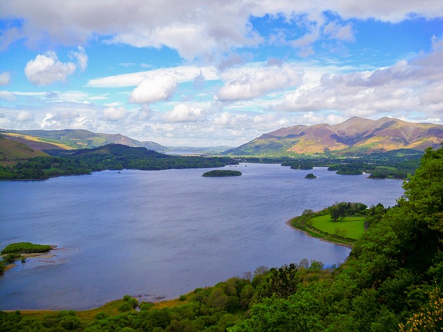 Derwentwater