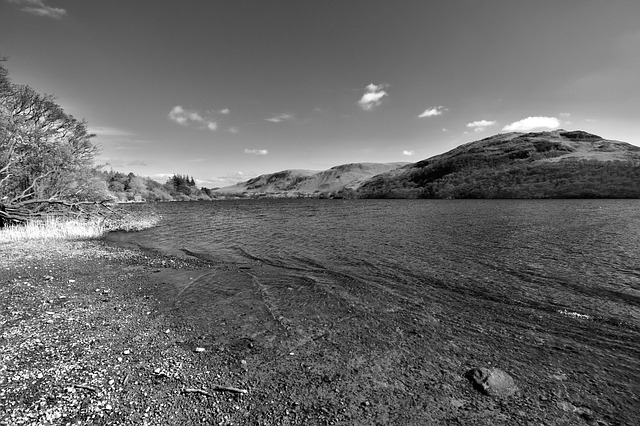 Ullswater