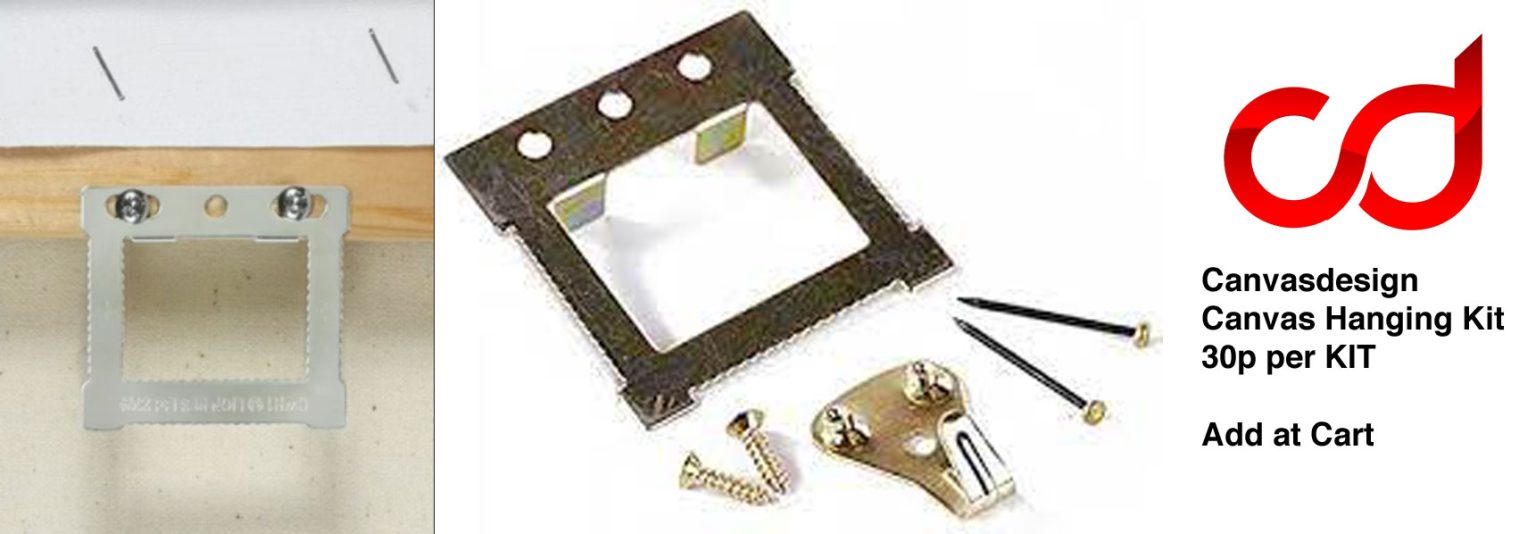 The Importance of the Canvas Hanging Kit Instructions