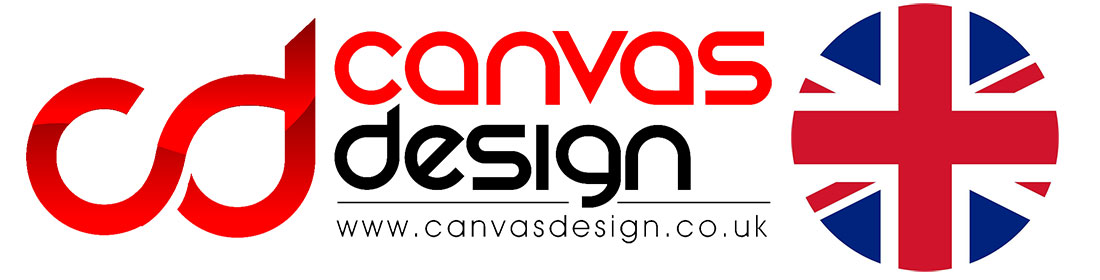 canvasdesign uk from darwen
