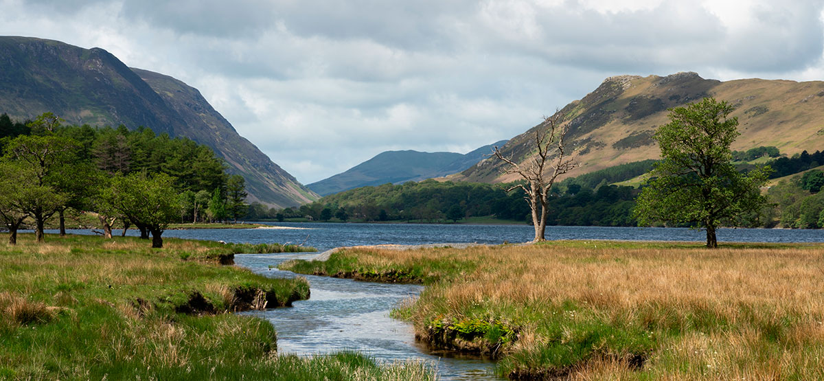 Lake District UK