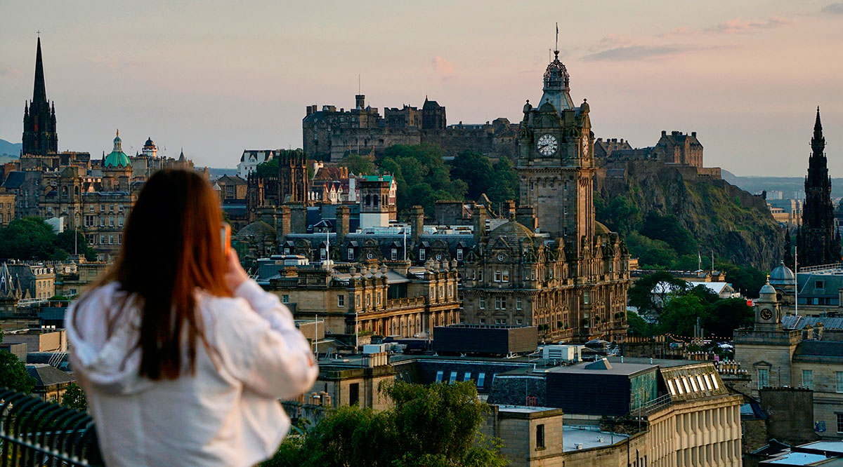 edinburgh