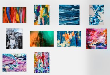 The Ultimate Guide to Finding the Cheapest Canvas Prints in the UK