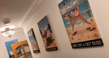 Transform Your Home with Stunning Canvas Prints