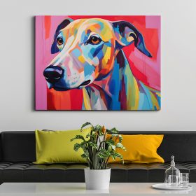 5 Creative Ways to Decorate Your Walls on a Budget with Cheap Canvas Prints