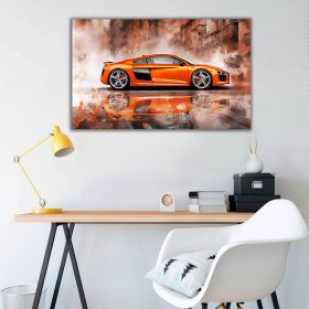 Elevate Your Space with Stunning Canvas Prints: A Guide for CanvasDesign UK Customers