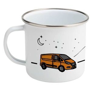 Ford-transit-custom-enamel-cup