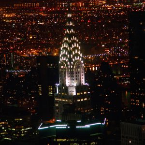 Chrysler Building