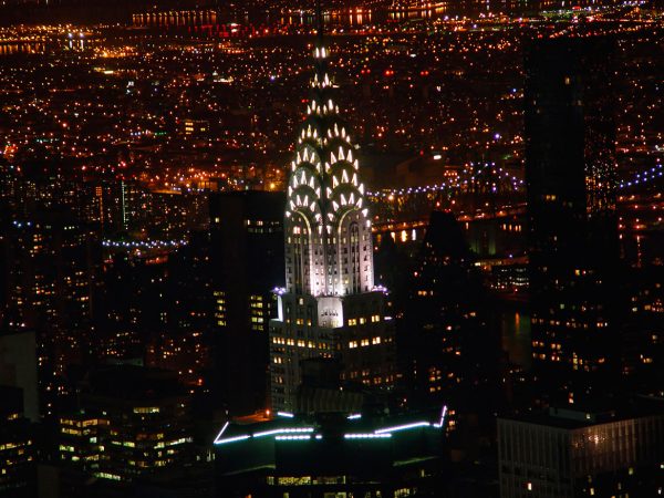 Chrysler Building