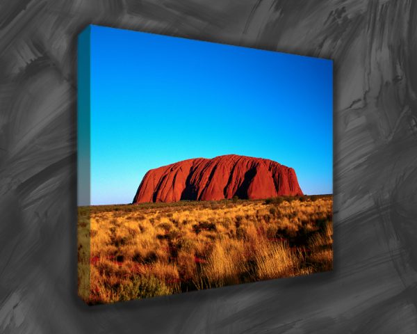 Ayers Rock