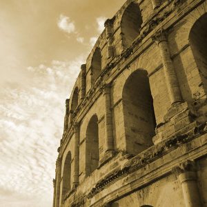 colosseum rome