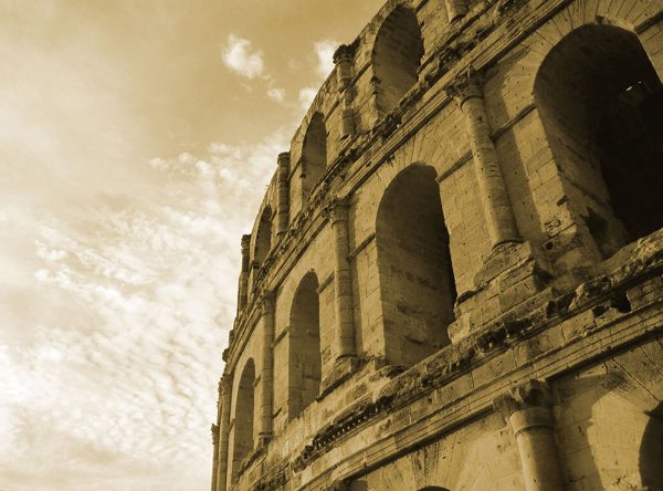 colosseum rome