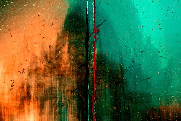 Korpa Canvas Art Texture