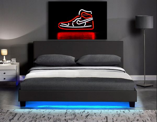 Nike Roomset Canvas Art