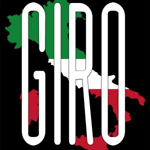 giro canvas art prints