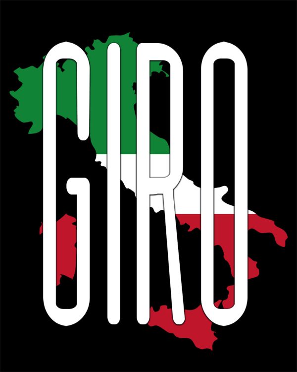 giro canvas art prints