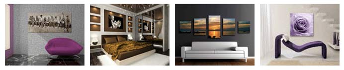 Canvas wall art and canvas art