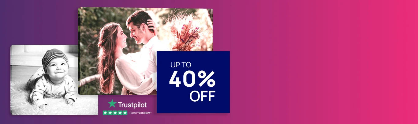 canvas prints uk
