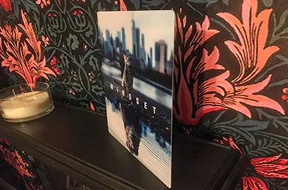 Aluminium Photo Panels
