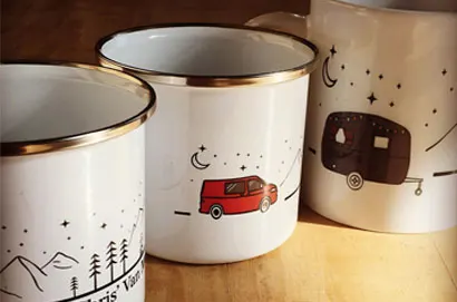 photo mugs