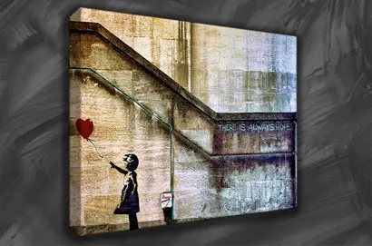 canvas art store